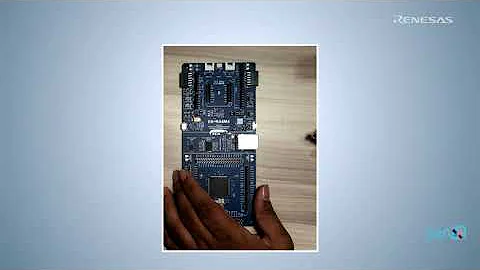 3-How to implement a SW Timer using an Renesas EK RA6M4