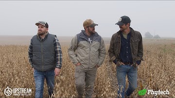 Grower Testimonial: Joe Brugger / Upstream Farms