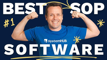 How to Systemise Your Business in Weeks Using AI & systemHUB