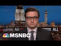 Watch All In With Chris Hayes Highlights: Jan. 19