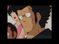 【感動・MAD・タッチ　１／２】字幕入り・背番号のないエース　80年代