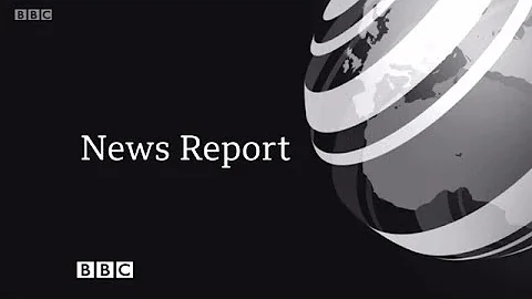 How the BBC announced death of Queen Elizabeth II