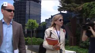 La Infanta Cristina Será Juzgada Por El Caso Nóos