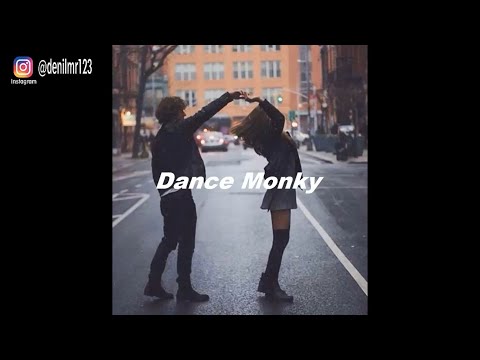 Tones and I - Dance Monkey [Spanish Version] por Betzabeth // LETRA //