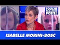 Isabelle Morini-Bosc se confie dans TPMP : "Il m
