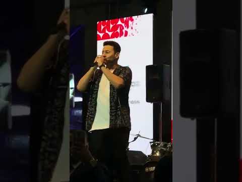 حمادة هلال اشرب شاي