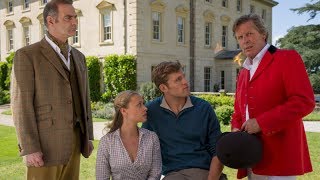 Rosamunde Pilcher: Tisztesség kérdése (2013) - teljes film magyarul Rosamunde Pilcher: Tisztesség kérdése (2013) - teljes film magyarul