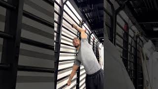 Das Human Flag Tutorial