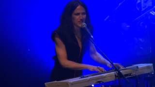 Video thumbnail of "Joan As Police Woman - The Magic (HD) Live In Paris 2014"