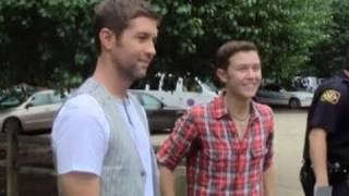 Vignette de la vidéo "Josh Turner and Scotty McCreery (Go Behind the Scenes)"