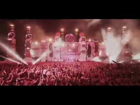 Miss K8 vs Angerfist - New World Order  (Video Clip)