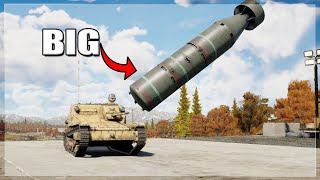 Very Very Very Big Bomb