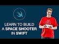 Building a space shooter with SpriteKit and Codable – Swift on Sundays March 31st 2019