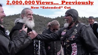 HELLS ANGELS Laugh with The Poet - HA Boot Camp: #bikeride #motorcycle #bikers #harley #hellsangels by Hells Angels Biker Boot Camp 27,077 views 3 years ago 11 minutes, 52 seconds