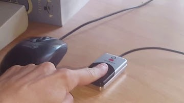 Login/Turnos: posibilidad de ingresar/egresar con huella dactilar