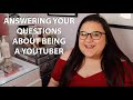 What It&#39;s ACTUALLY Like Doing Youtube *tips and tricks*