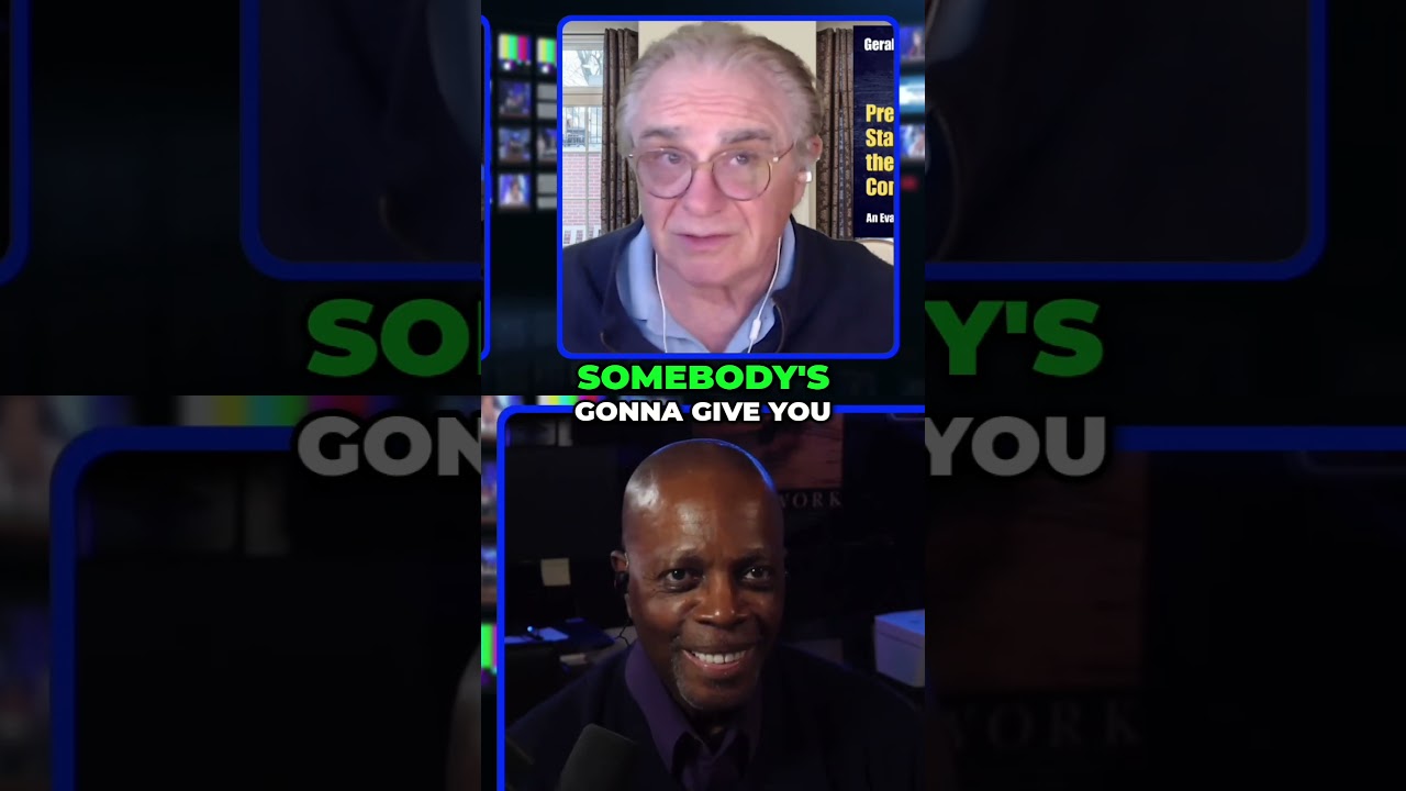 Unlock Your Potential  Through Curiosity, The Ultimate Gift! #30daysuperfans #podcast #interview