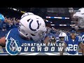 All 66 Jonathan Taylor Franchise-leading Rush Touchdowns