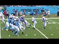 All 66 Jonathan Taylor Franchise-leading Rush Touchdowns