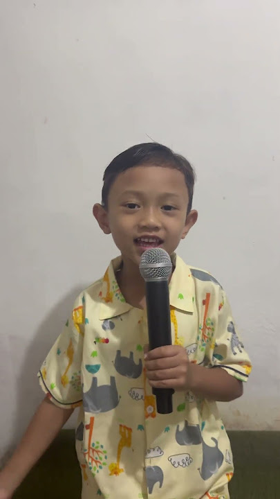 Karaoke lagu jumbo #videoviral #fyp