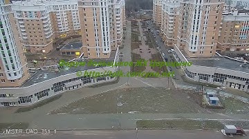 Корпус 12 20.01.20 (Видео для форума http://talk.caricyno.net)