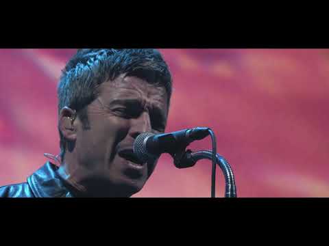 Noel Gallagher'S High Flying Birds - We'Re Gonna Get There In The End