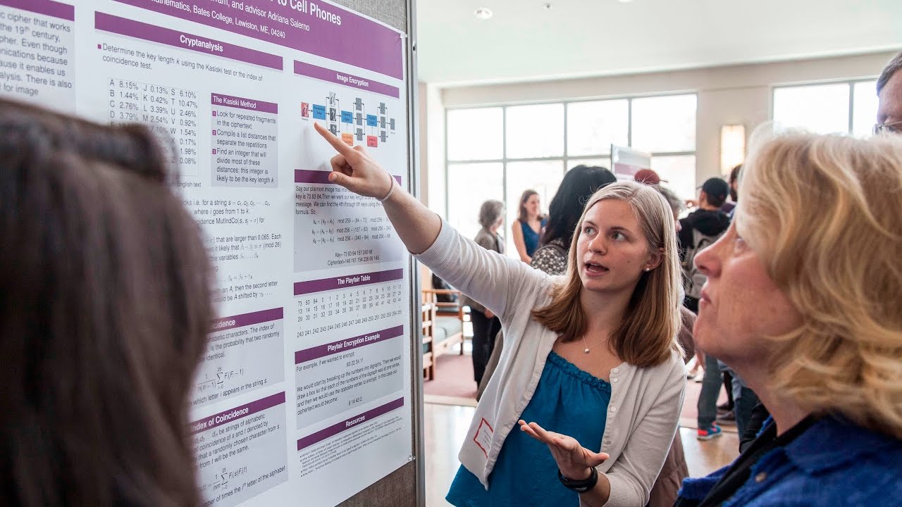 Mount David Summit | Bates College