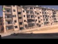 جولة في حي مساكن هنانو