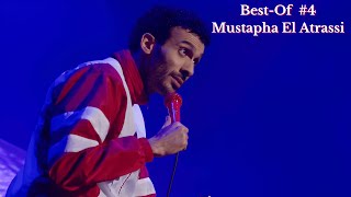 Best Of De Mustapha El Atrassi #4 | 2024