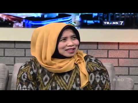 Hitam Putih 29 Agustus 2014 Pengisi Suara Doraemon