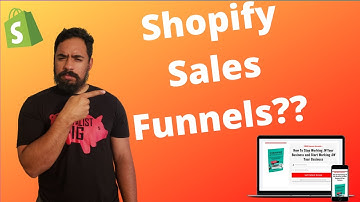 3 Keys to Improving Shopify Conversions With a Sales Funnel