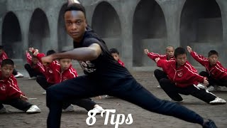 How To Learn Kungfu Tricks