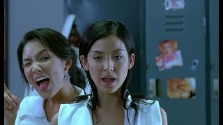 【打码版】夜晚三点半:5分钟带你看完泰国恐怖电影《疯魔美女》 【打码版】夜晚三点半:5分钟带你看完泰国恐怖电影《疯魔美女》
