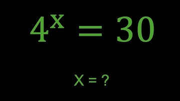Duitsland | Kun jij dit algebraprobleem oplossen? | Stap-voor-stap Wiskunde Olympiade Uitdaging