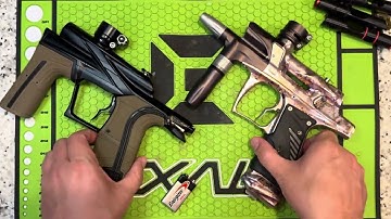 G6r vs LV2 In-Depth Comparison and Review