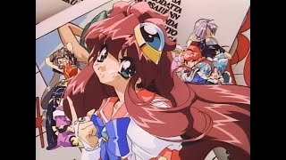 Download Lagu Idol Project - Episode 1 (1995, Studio OX, rare anime) MP3