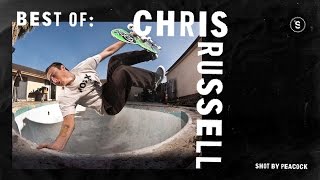 Chris Russell - Best Of