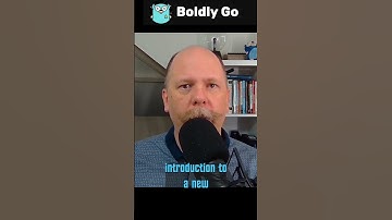 Quick review: Go For Beginners #shorts #go #golang #bookreview  #goprogramming
