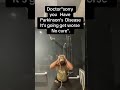 My battle against Parkinson’s disease #parkinsonsawareness