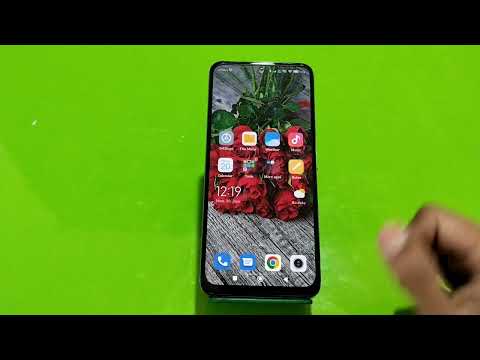How To Enable Split Screen in Poco X4 GT Pro , Poco X4 GT Pro Dual Screen Create Split Screen