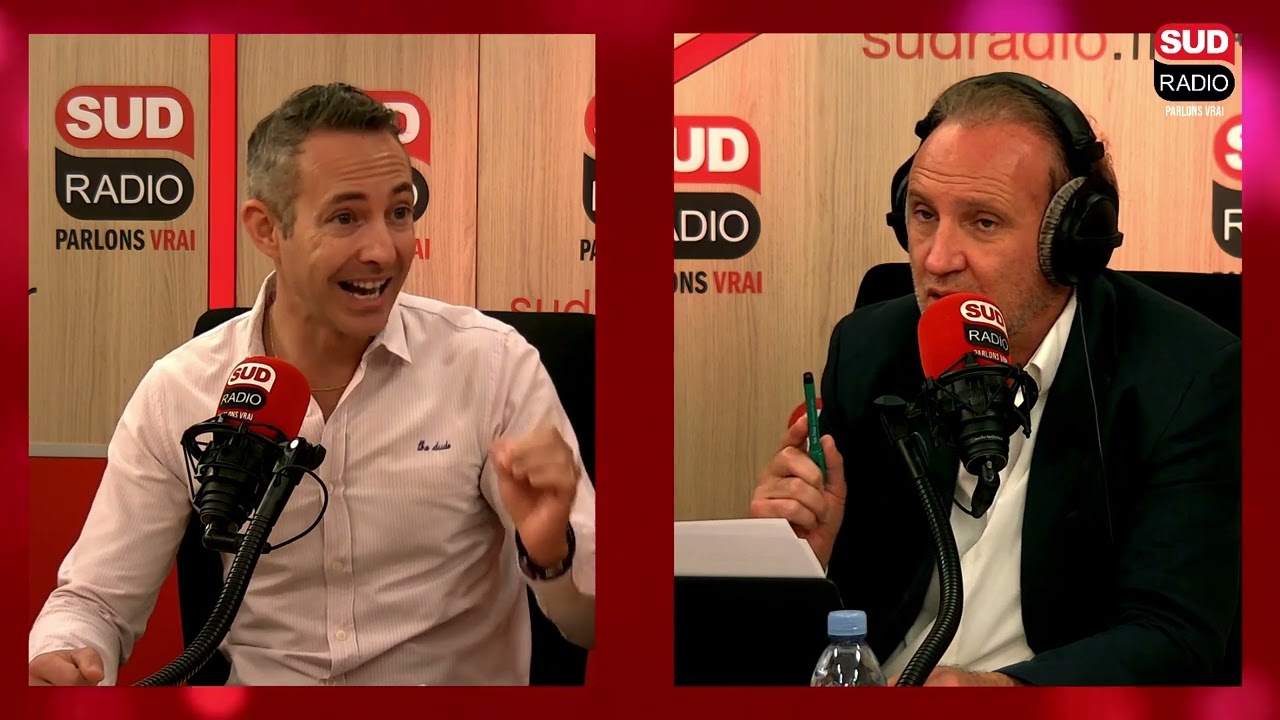 Ian Brossat : "Le désordre, les inégalités sociales, le chaos : c'est la majorité présidentielle"