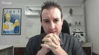 Webinar: New Java I/O API (NIO.2) - Parte 2/2