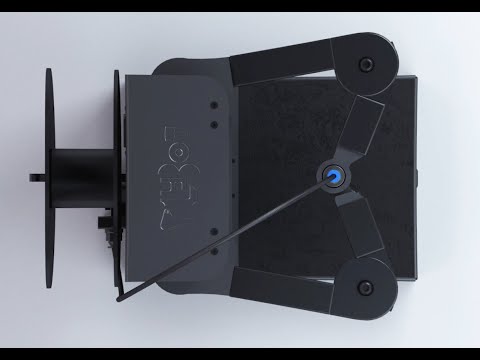 Plybot Kickstarter Video