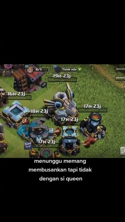 builder coc || story keren coc #coc #clashofclans #tiktok #viral #shorts #storywa #story