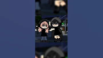 Do You Get Deja Vu Huh Gacha Gachalife Gachaclub Viral Trend Trending Shorts 