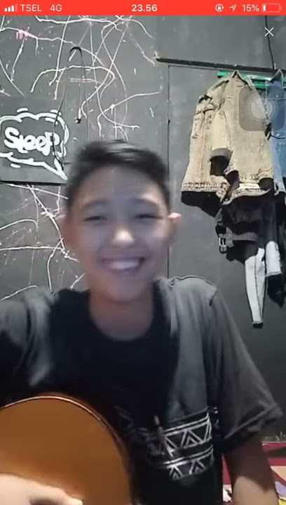 Chika Lutfi live di bigo