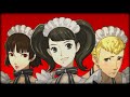 О чем была Persona 5 Аниме? (Часть 3)
