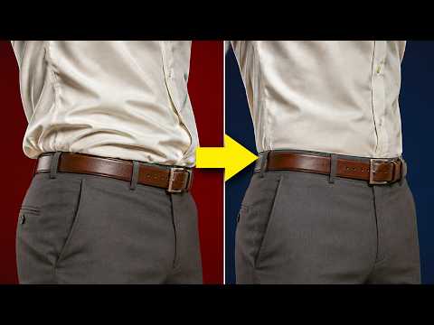 You Think You Look Good… Until You Make These 6 Mistakes!