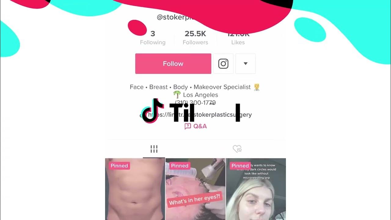 How to Get Perkier Breasts with Dr. David Stoker YouTube