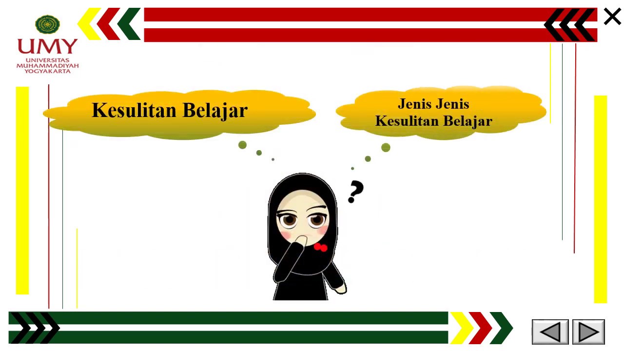 jenis-jenis-kesulitan-belajar-youtube